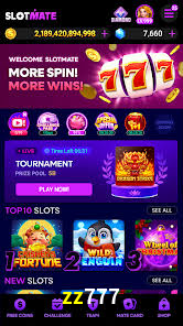 Casino Online zz777 | Os Melhores Slots no Brasil